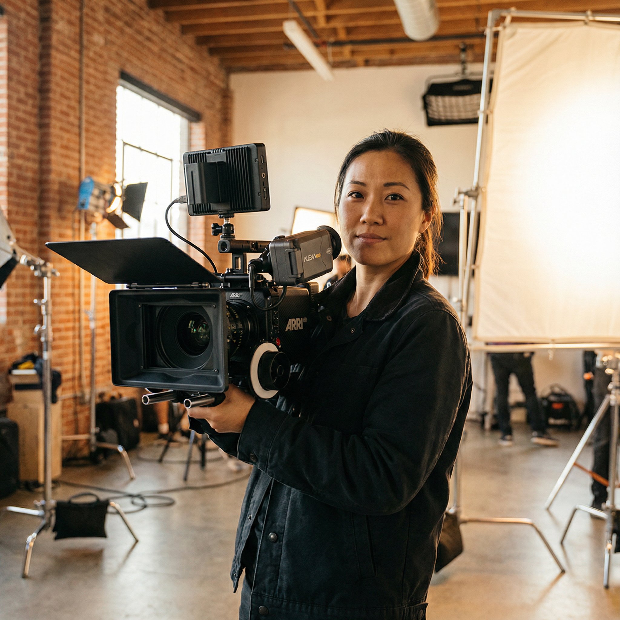 香蕉视频摄影师李雪