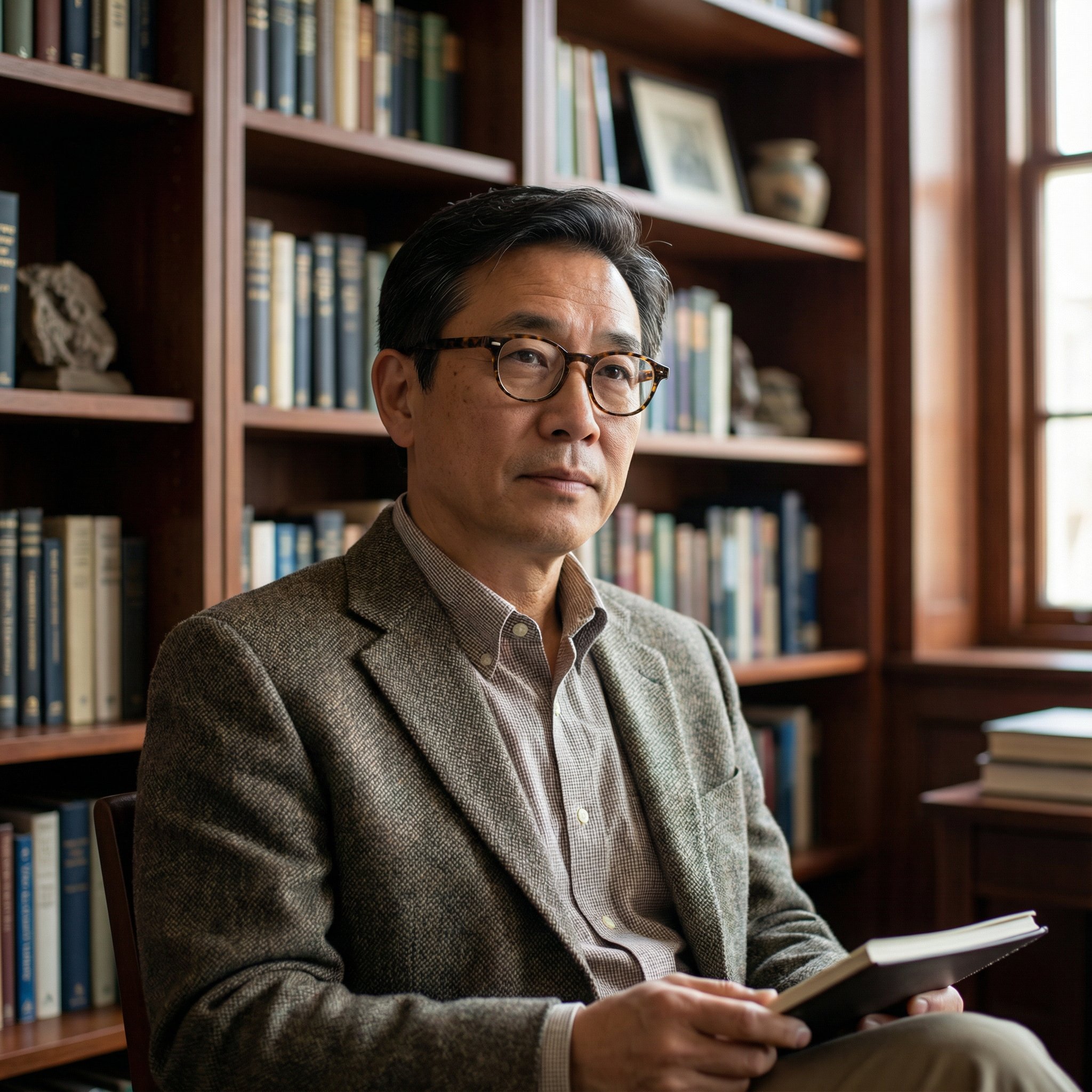 香蕉视频文化研究者陈刚